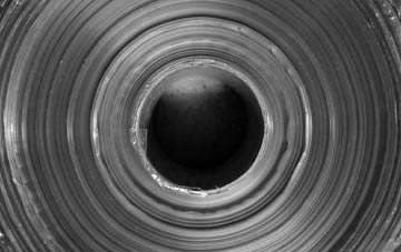 Little Catwick edpm waterproofing