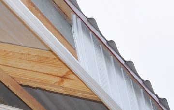 why Little Catwick fascia repairs are essential