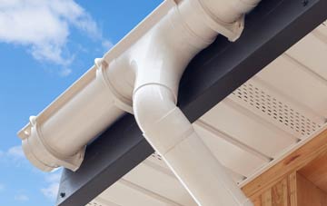 Little Catwick gutter installation costs
