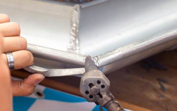 disadvantages of Little Catwick lead roofing