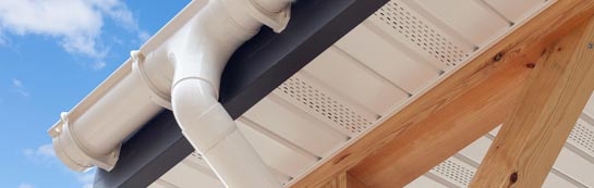 get Little Catwick guttering quotes today