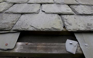 Little Catwick slate roof repairs and maintenance